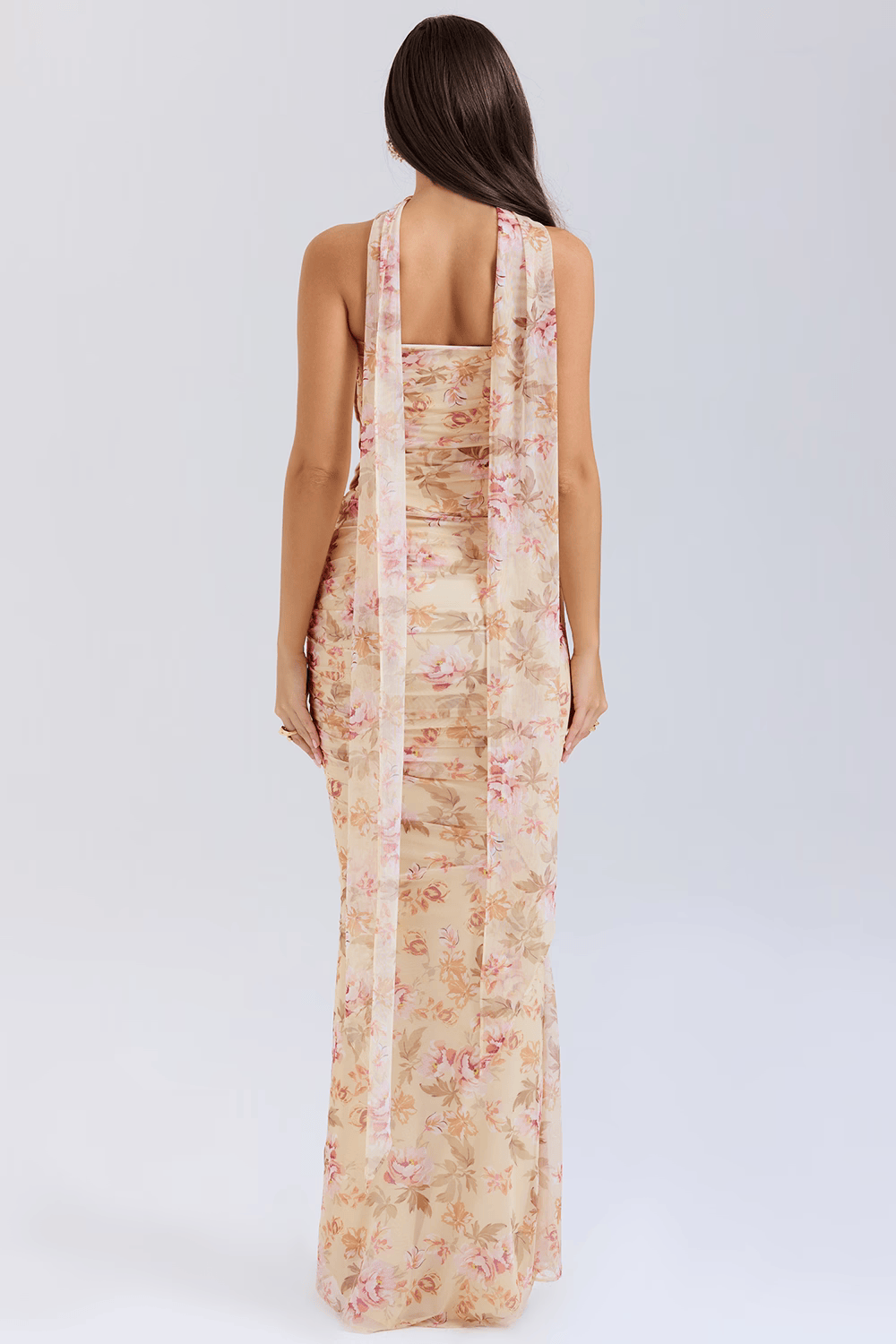 Seraphina | Corsé de red