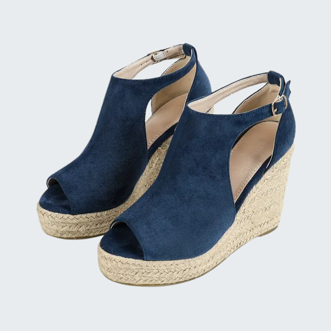 Barcelona® - Sandalias Ortopedicas⏐Edición Premium