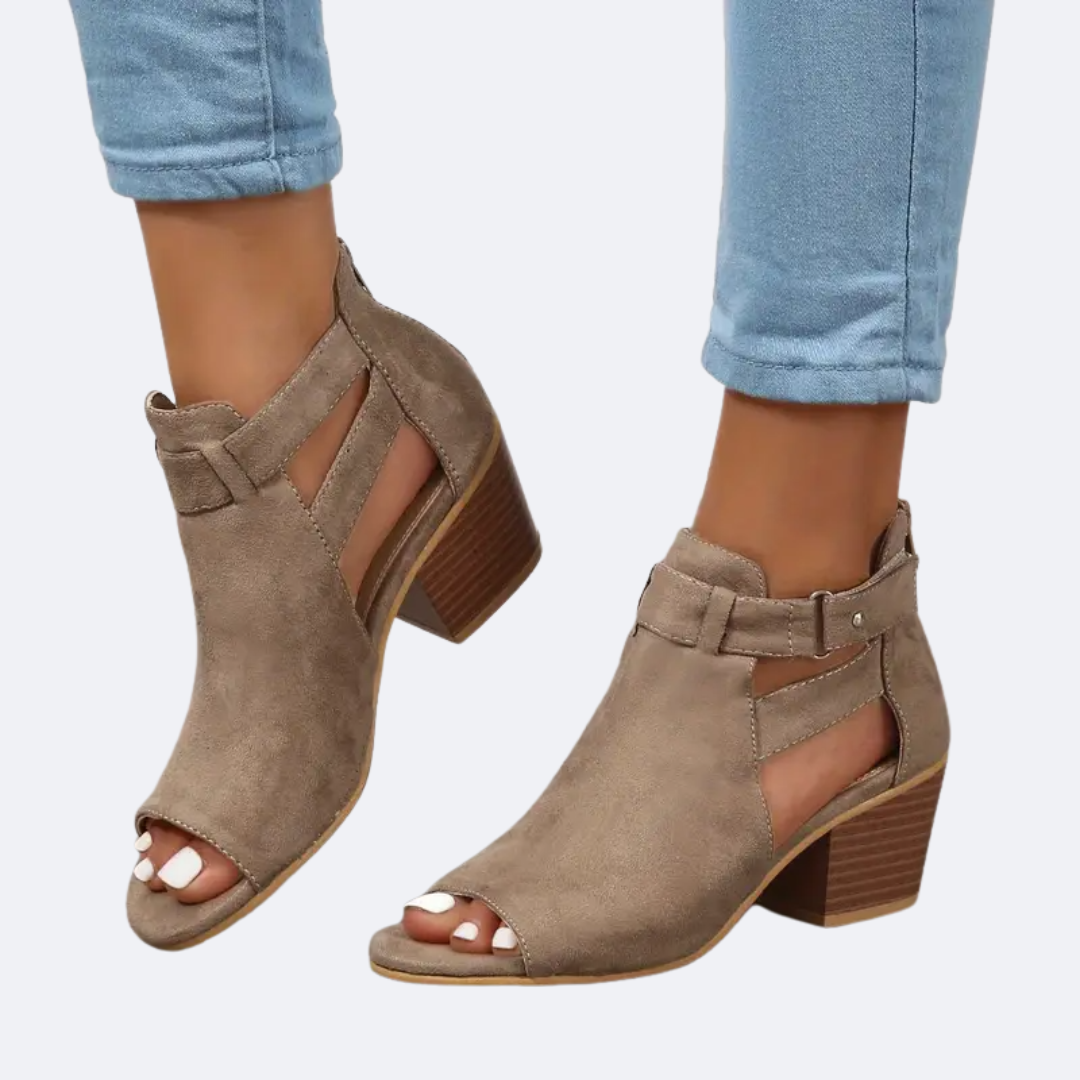 Alicante® - Sandalias Ortopedicas⏐Edición Premium