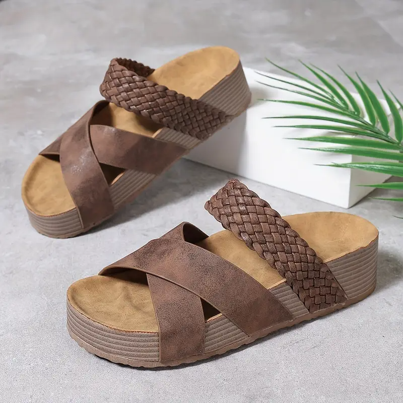 Tamara® - Sandalias Ortopedicas⏐Edición Premium