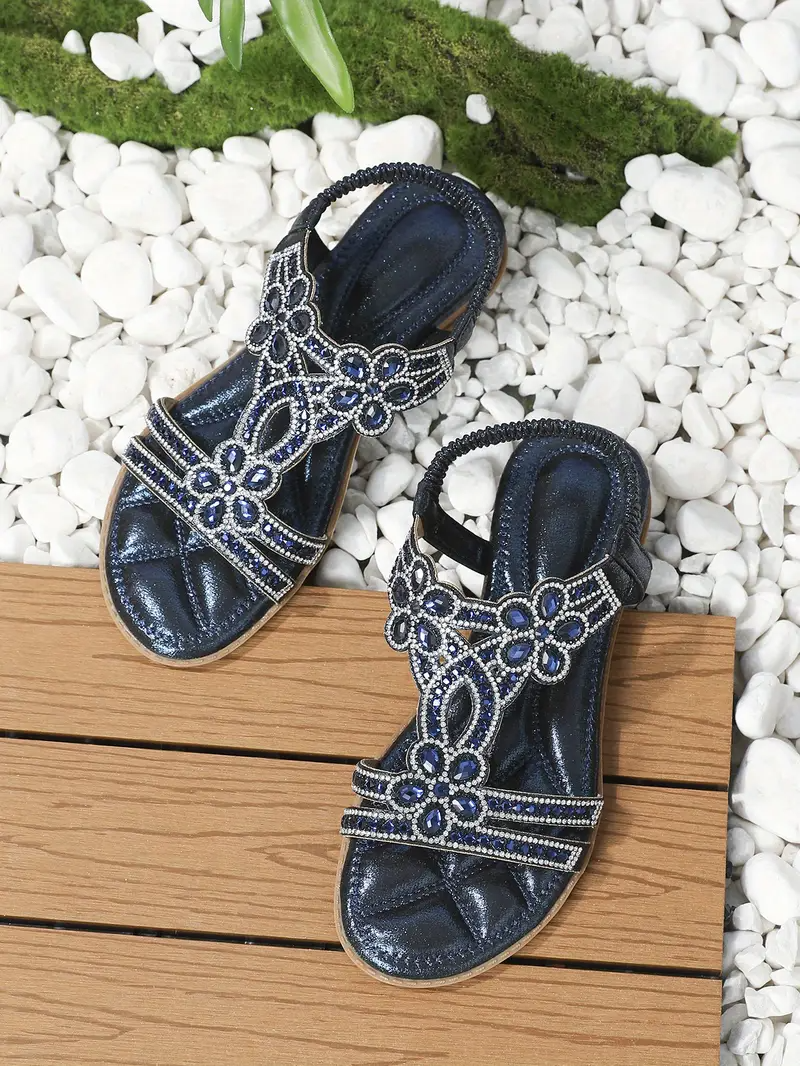 Luciana® - Sandalias Ortopedicas⏐Edición Premium
