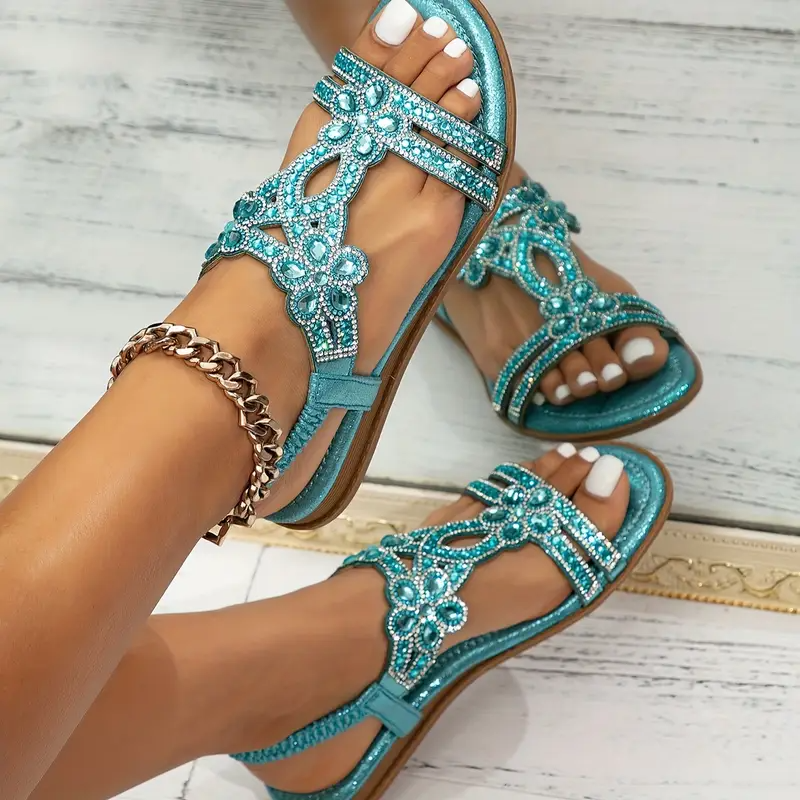 Luciana® - Sandalias Ortopedicas⏐Edición Premium