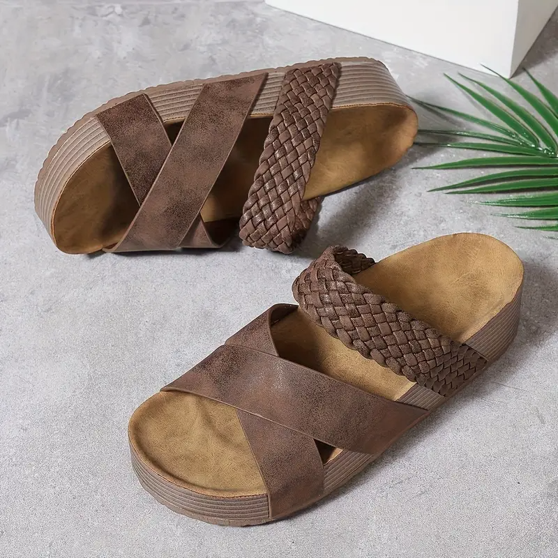 Tamara® - Sandalias Ortopedicas⏐Edición Premium