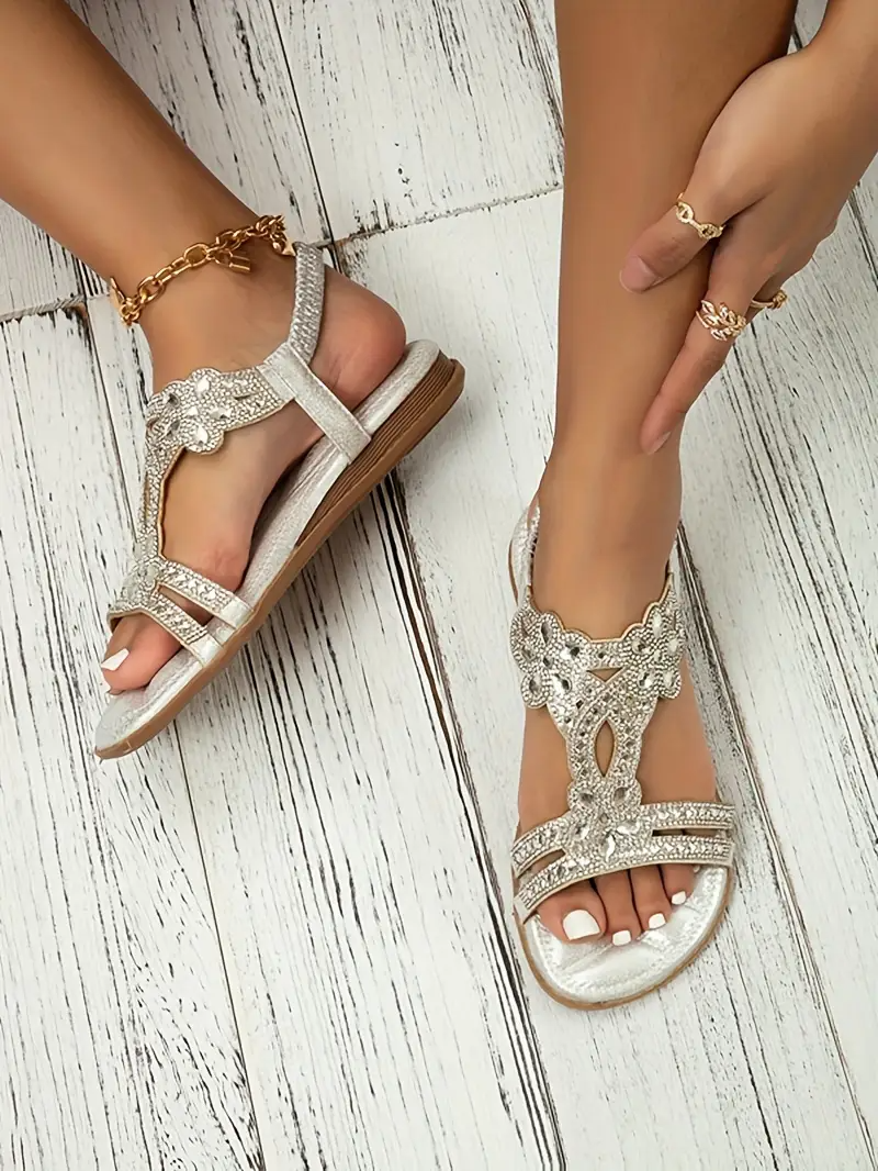 Luciana® - Sandalias Ortopedicas⏐Edición Premium