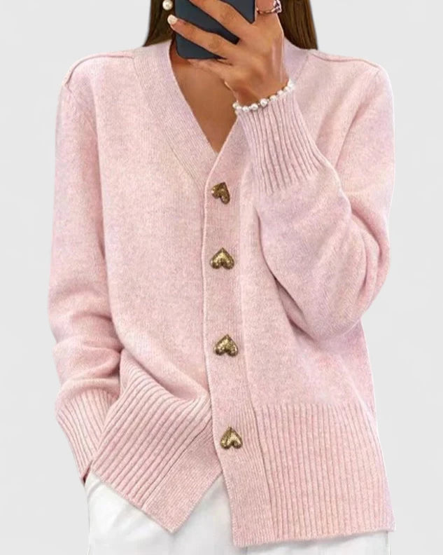 Mariana | Cardigan elegante