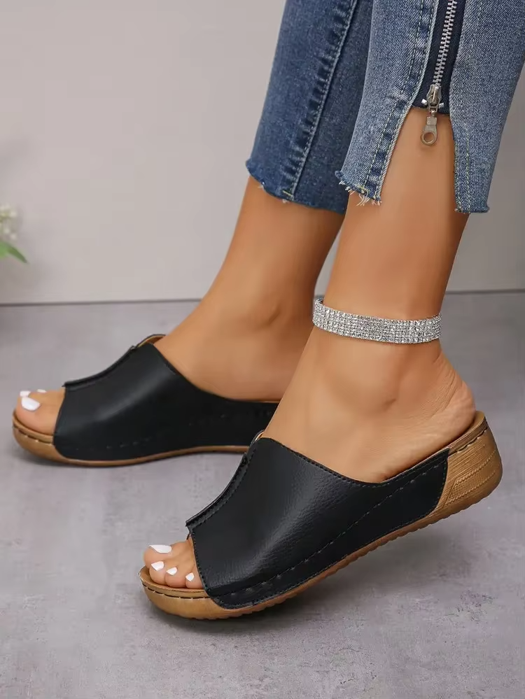 Lleida® - Sandalias Ortopedicas⏐Edición Premium