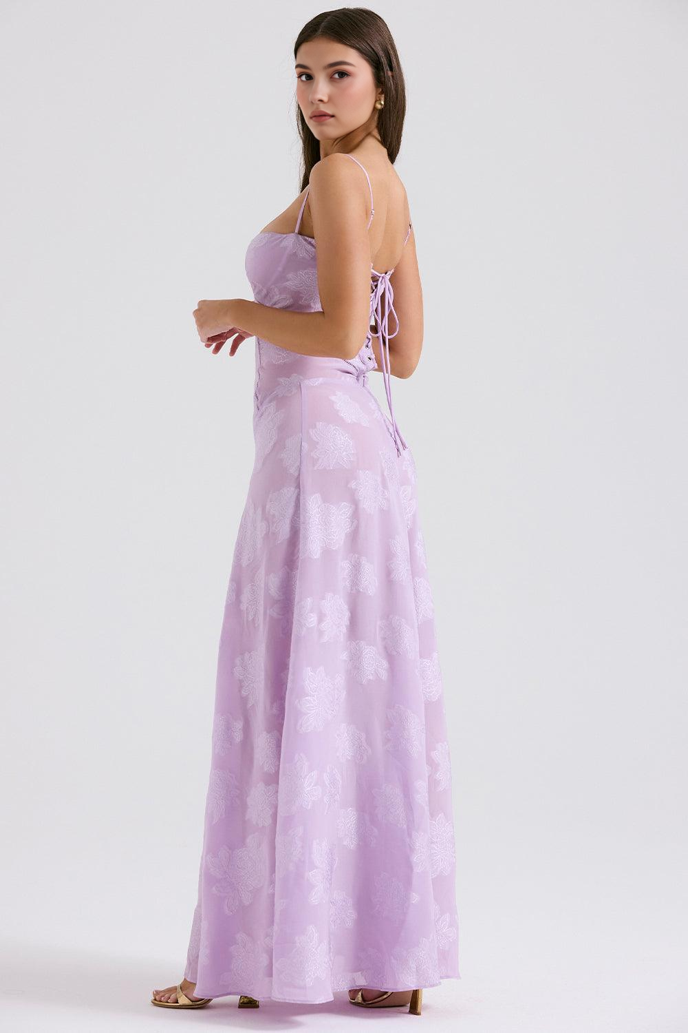 Isla | Maxi vestido