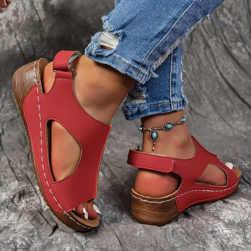 Lola® - Sandalias Ortopedicas⏐Edición Premium