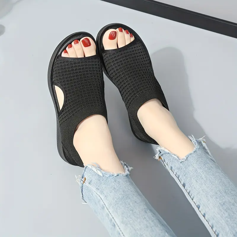 Esperanza® - Sandalias Ortopedicas⏐Edición Premium