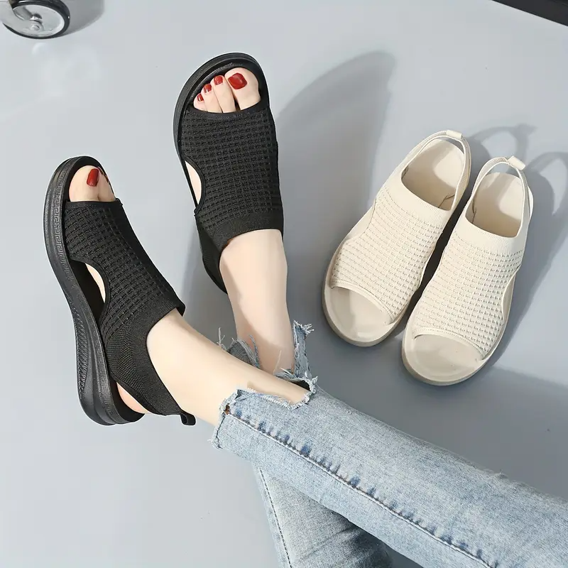 Esperanza® - Sandalias Ortopedicas⏐Edición Premium