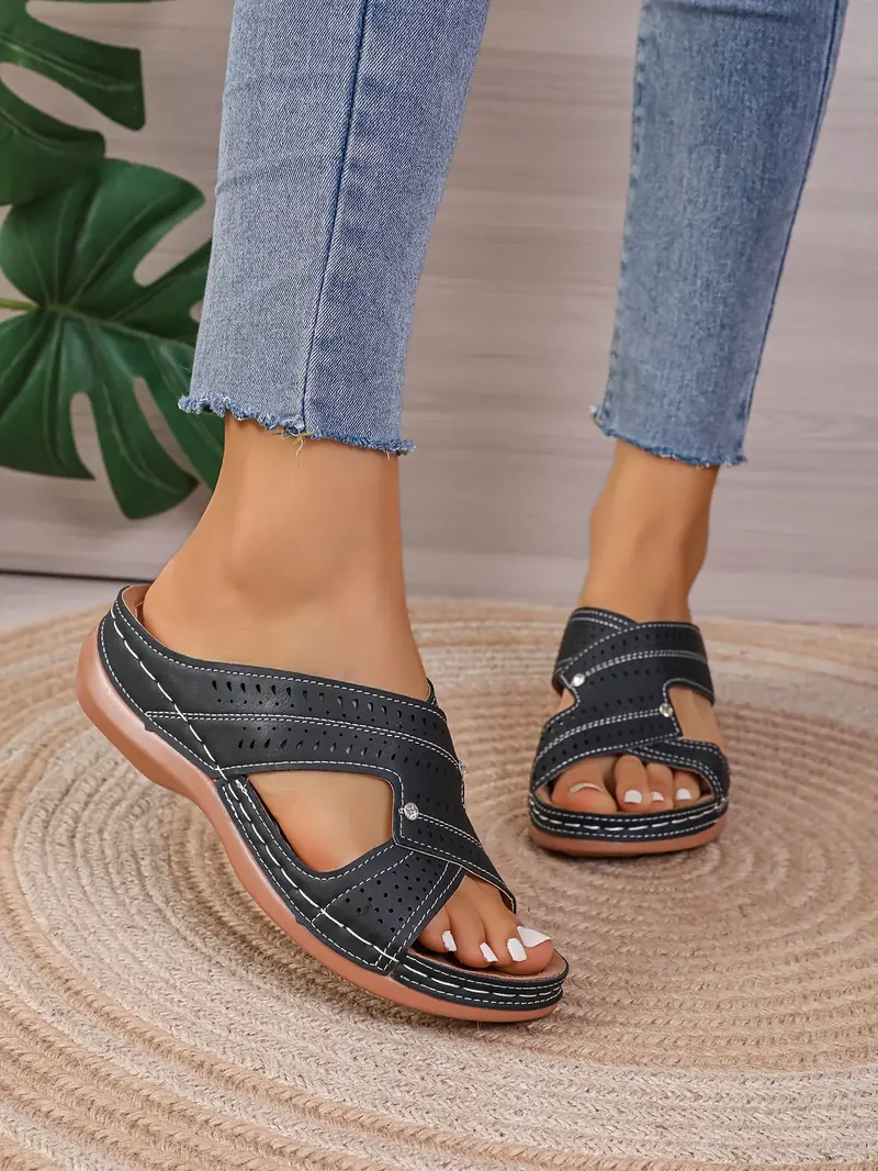 Claudia® - Sandalias Ortopedicas⏐Edición Premium
