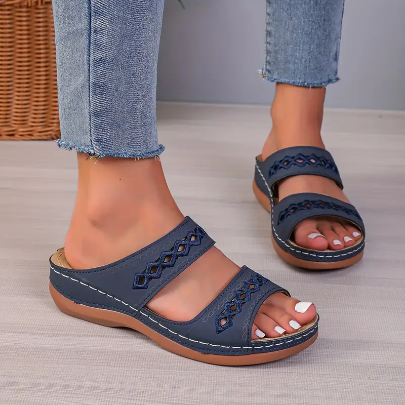Felisa® - Sandalias Ortopedicas⏐Edición Premium