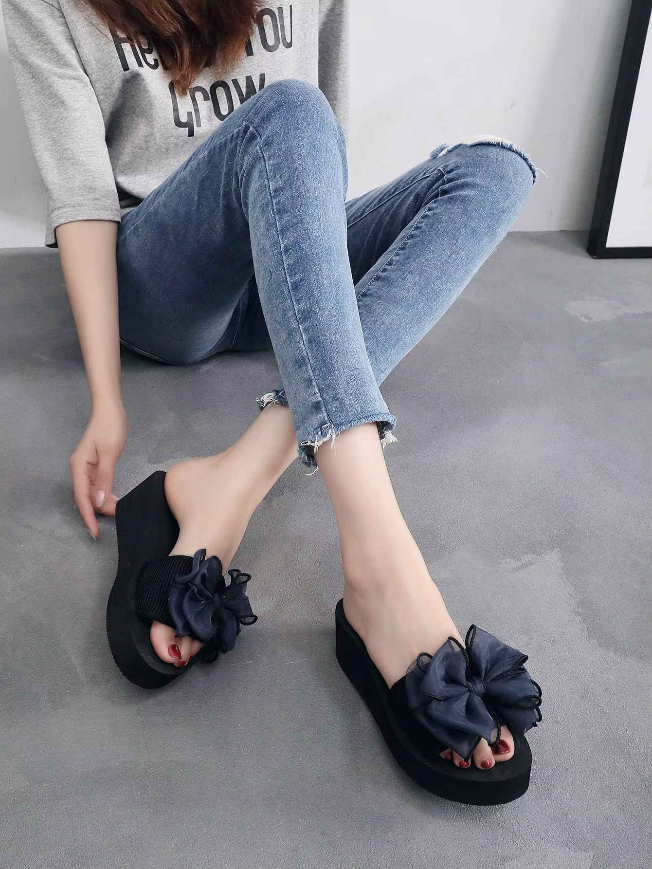 Mireia® - Sandalias Ortopedicas⏐Edición Premium