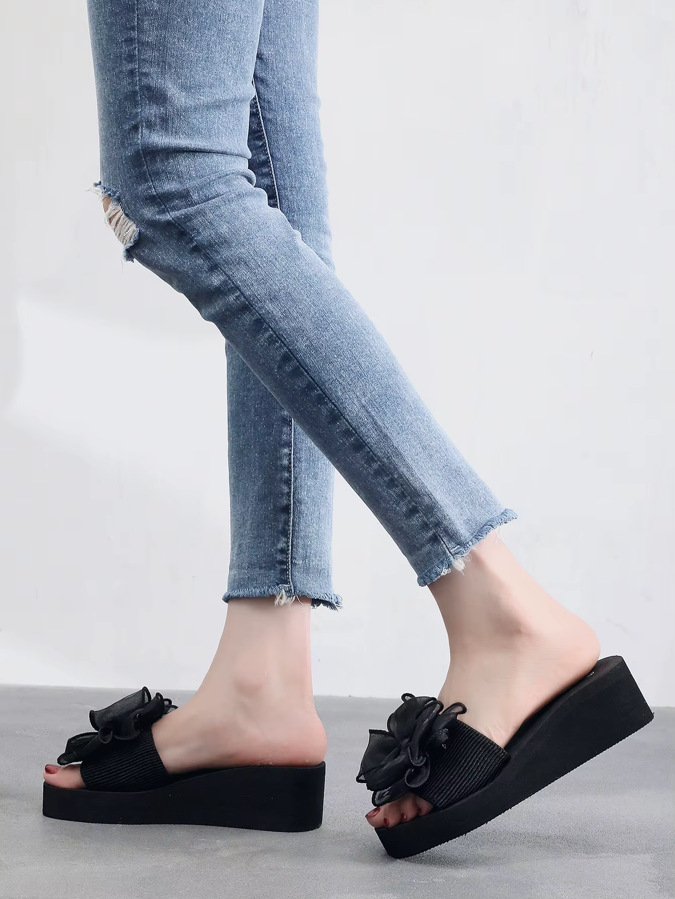 Mireia® - Sandalias Ortopedicas⏐Edición Premium