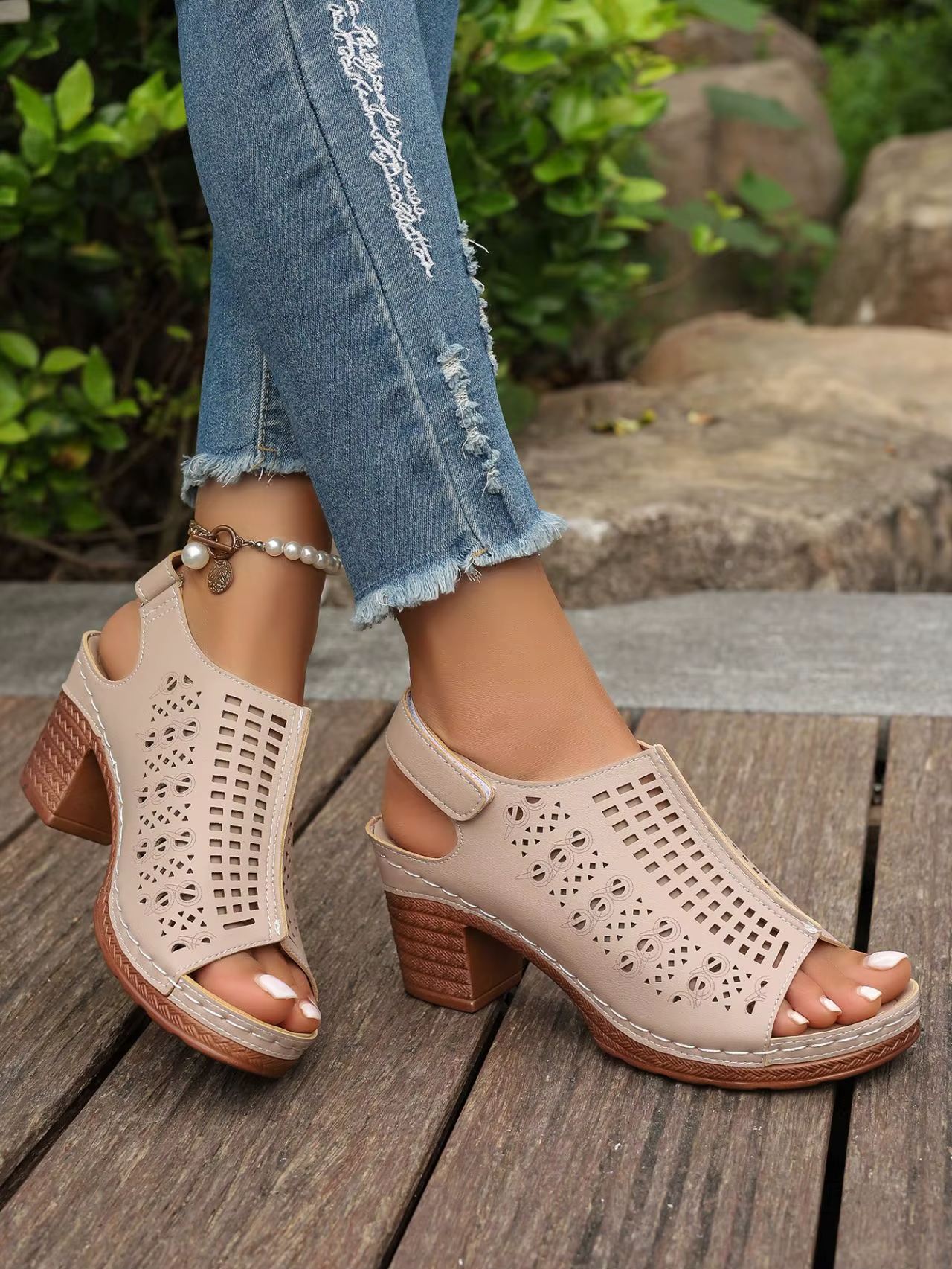 Mérida® - Sandalias Ortopedicas⏐Edición Premium