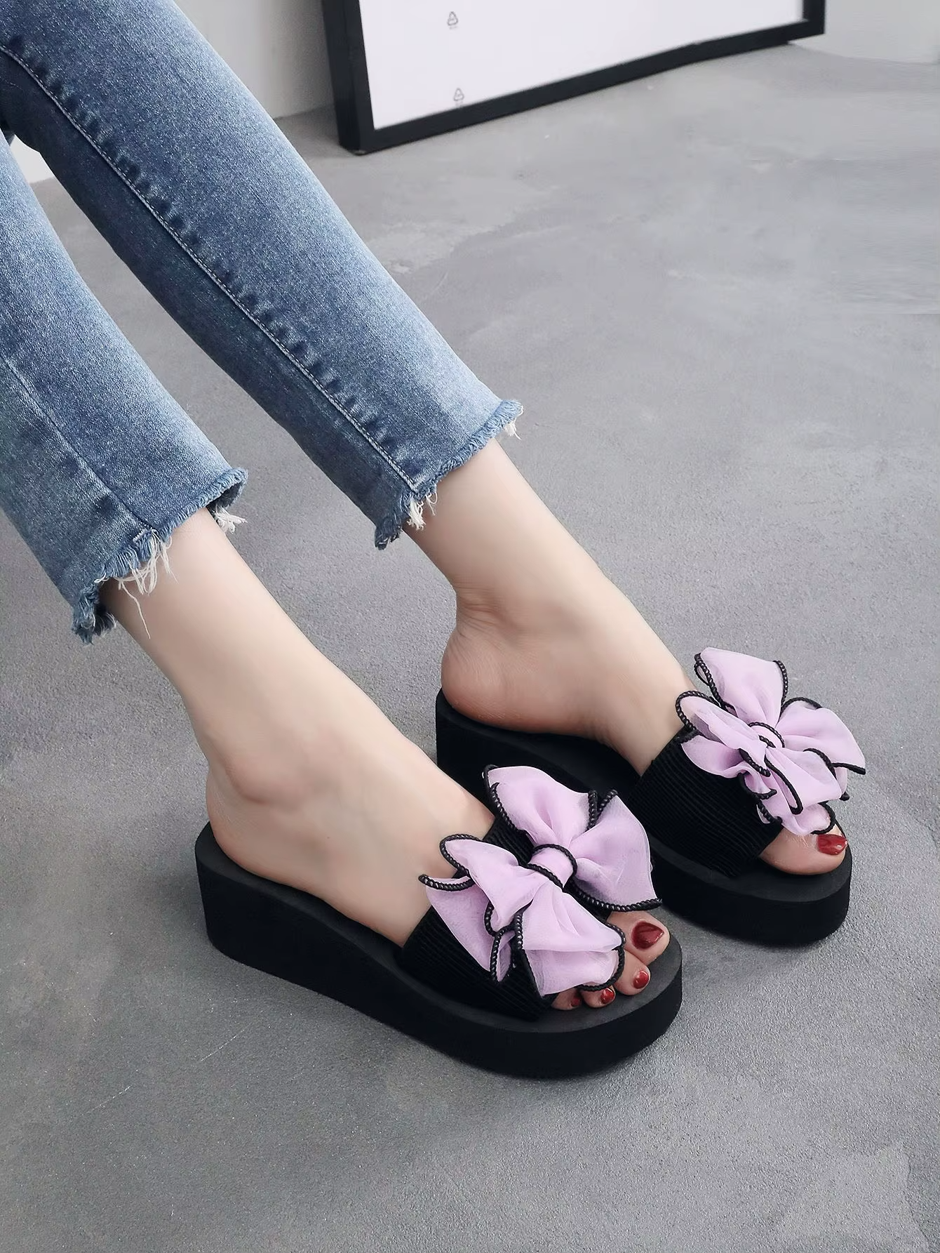 Mireia® - Sandalias Ortopedicas⏐Edición Premium