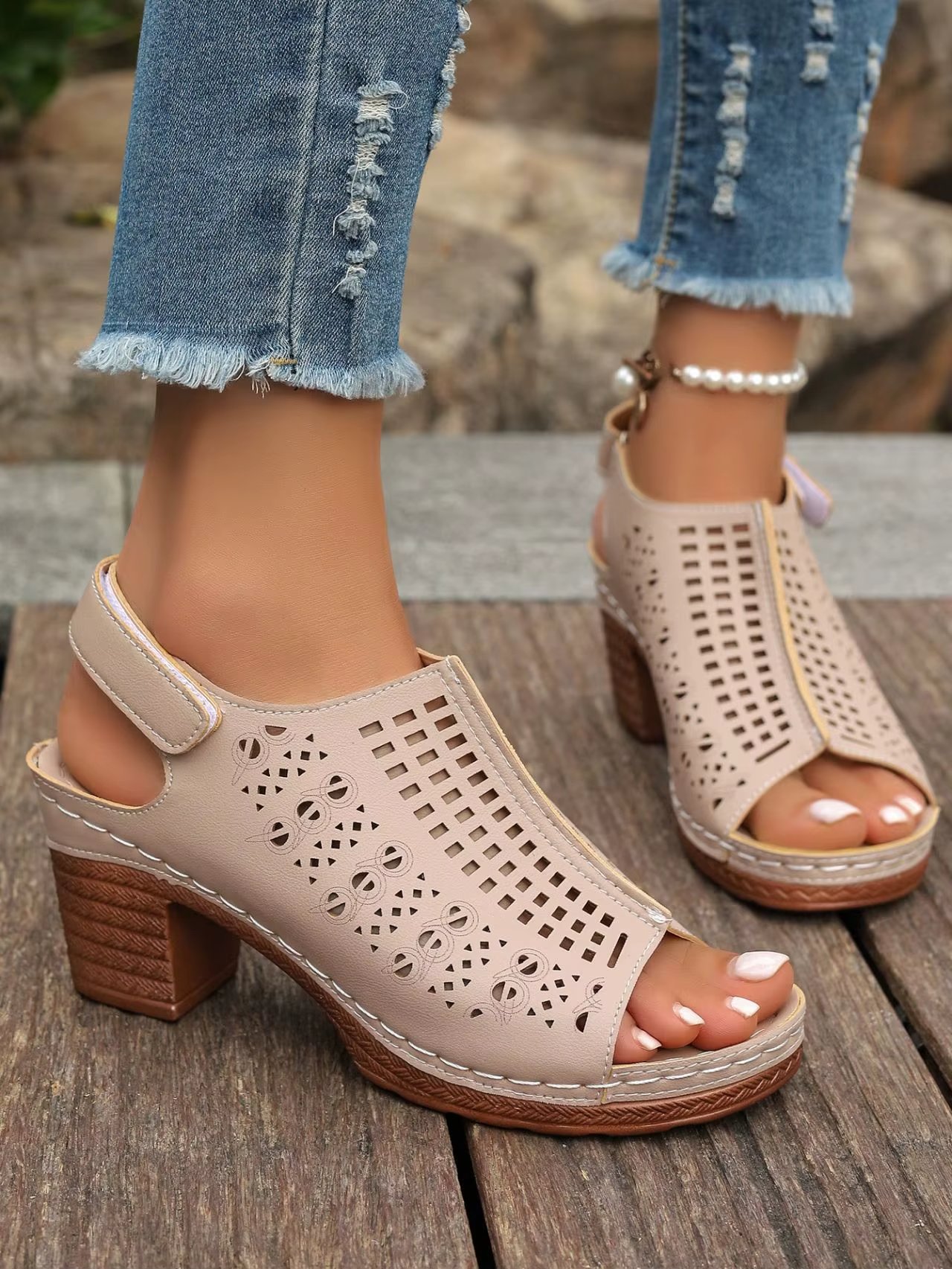 Mérida® - Sandalias Ortopedicas⏐Edición Premium