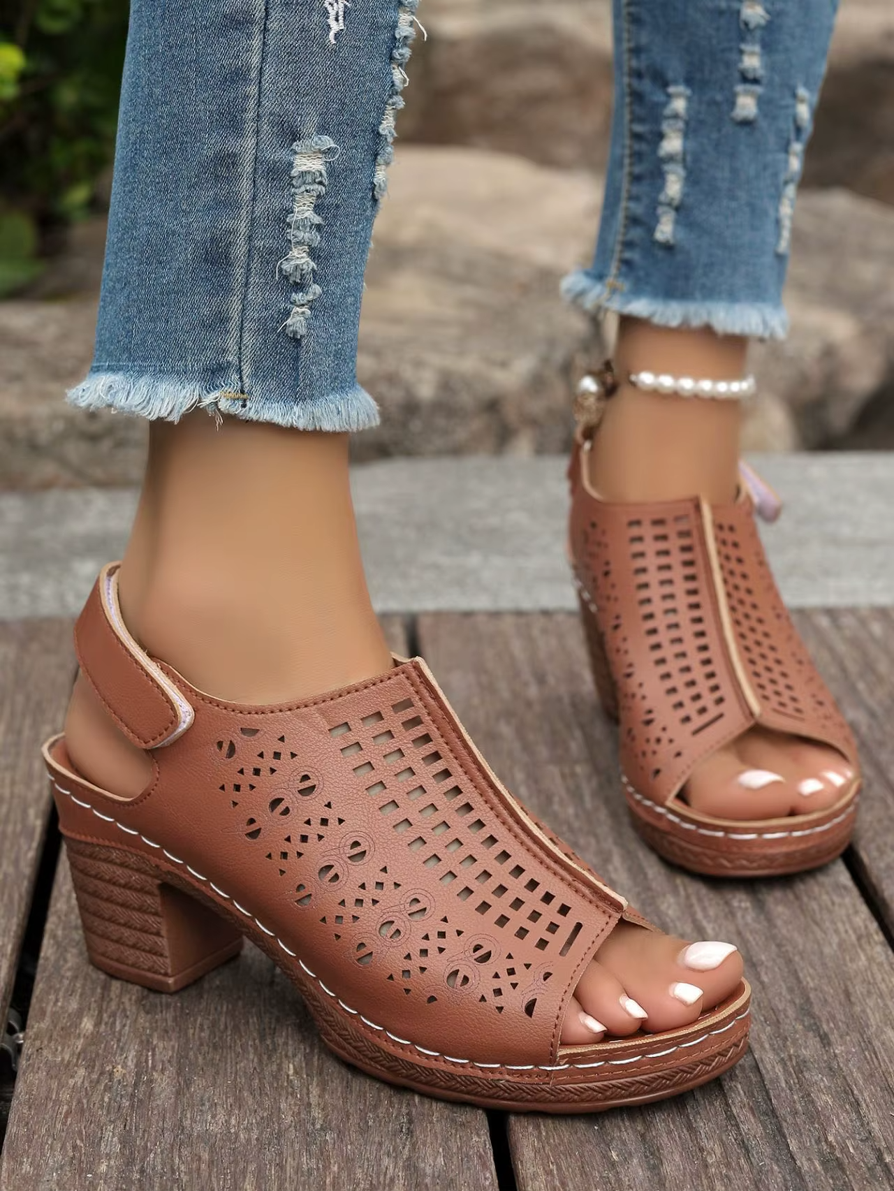 Mérida® - Sandalias Ortopedicas⏐Edición Premium