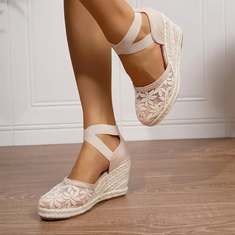 Natalia® - Sandalias Ortopedicas⏐Edición Premium