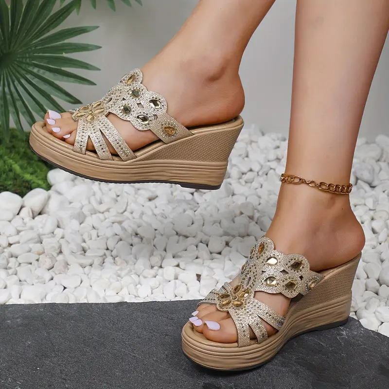 Olga® - Sandalias Ortopedicas⏐Edición Premium