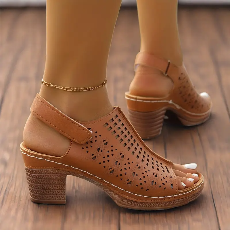 Mérida® - Sandalias Ortopedicas⏐Edición Premium