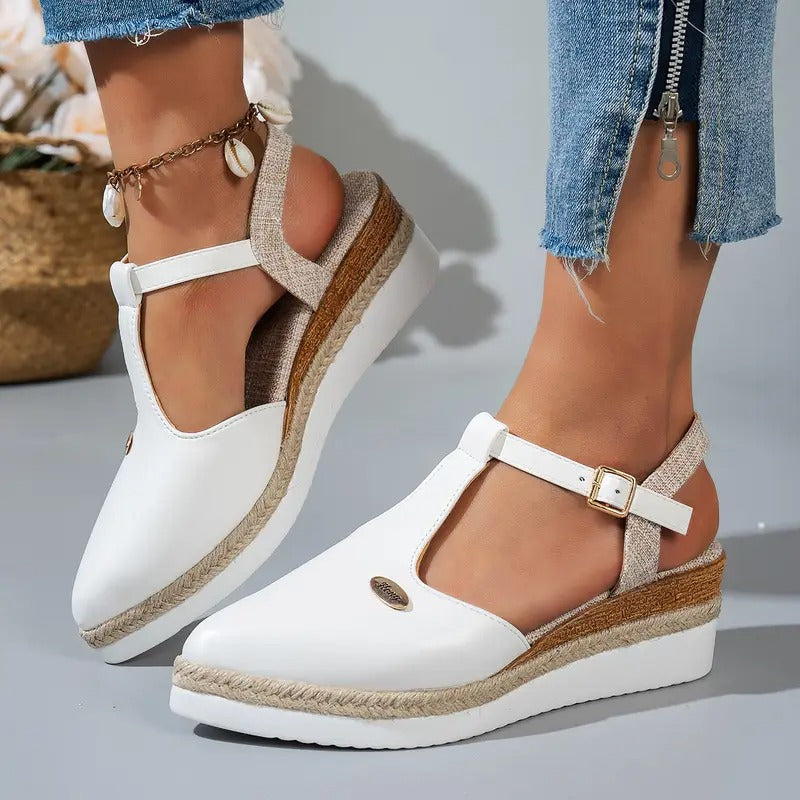 Tantra® - Sandalias Ortopédicas⏐Edición Premium