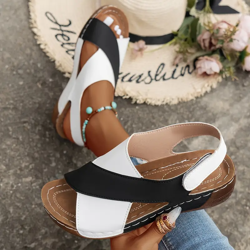 Isadora® - Sandalias Ortopédicas⏐Edición Premium