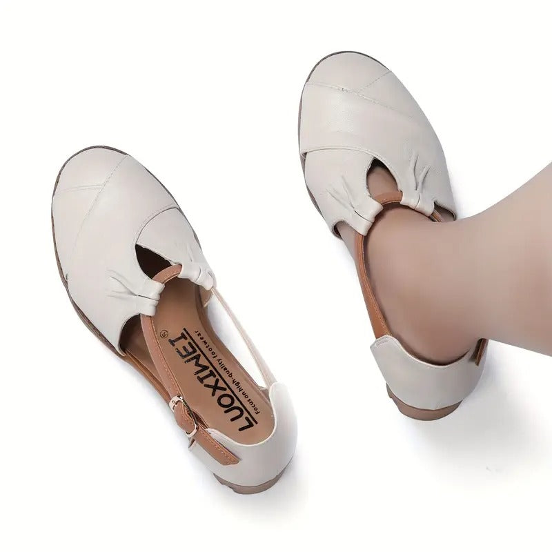 Sandra® - Sandalias Ortopédicas⏐Edición Premium