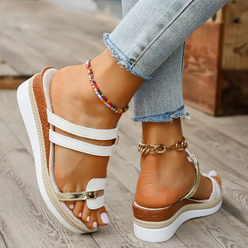 Sara® - Sandalias Ortopédicas⏐Edición Premium