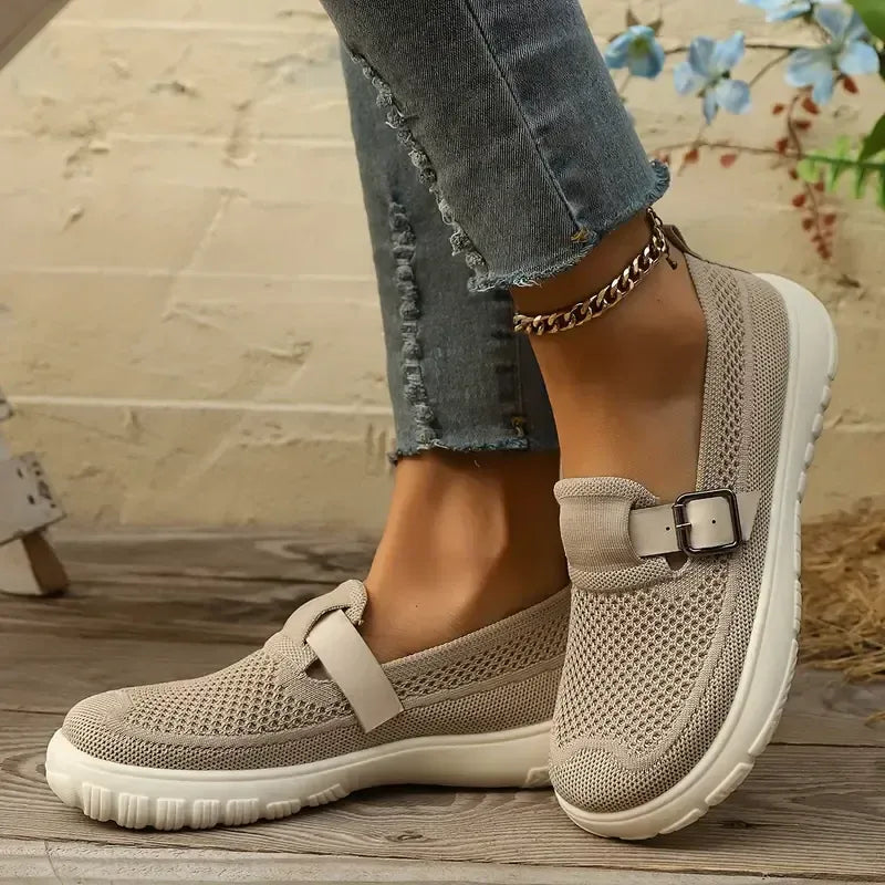 Ofelia® - Sandalias Ortopedicas⏐Edición Premium