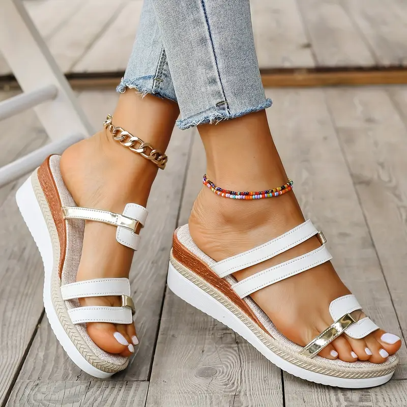 Sara® - Sandalias Ortopédicas⏐Edición Premium