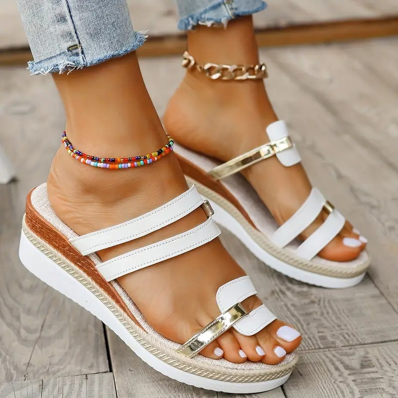 Sara® - Sandalias Ortopédicas⏐Edición Premium