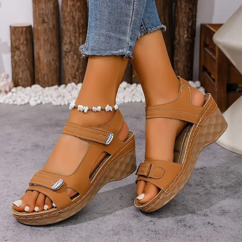 Soledad® - Sandalias Ortopedicas⏐Edición Premium