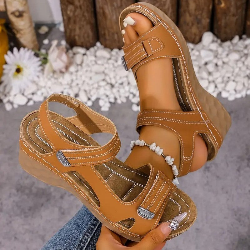 Soledad® - Sandalias Ortopedicas⏐Edición Premium