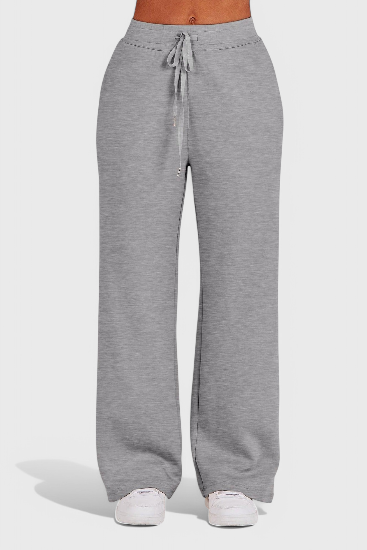 Berken Conjunto de Lounge de Dos Piezas de Manga Larga