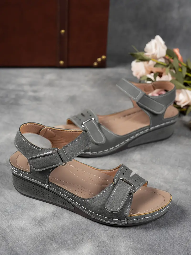 Ourense® - Sandalias Ortopedicas⏐Edición Premium