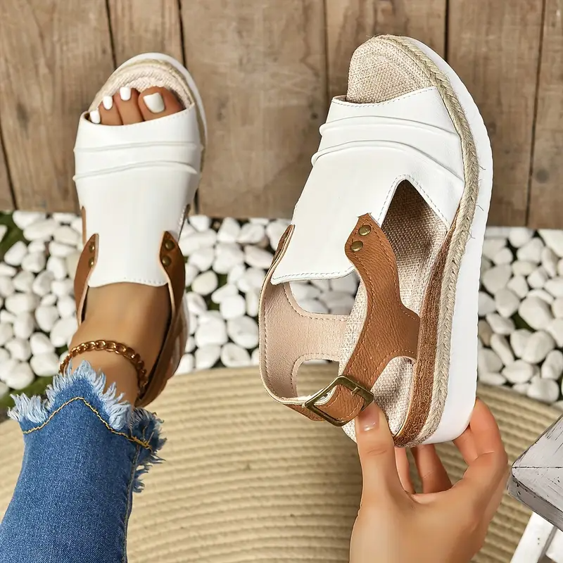 Rebeca® - Sandalias Ortopedicas⏐Edición Premium