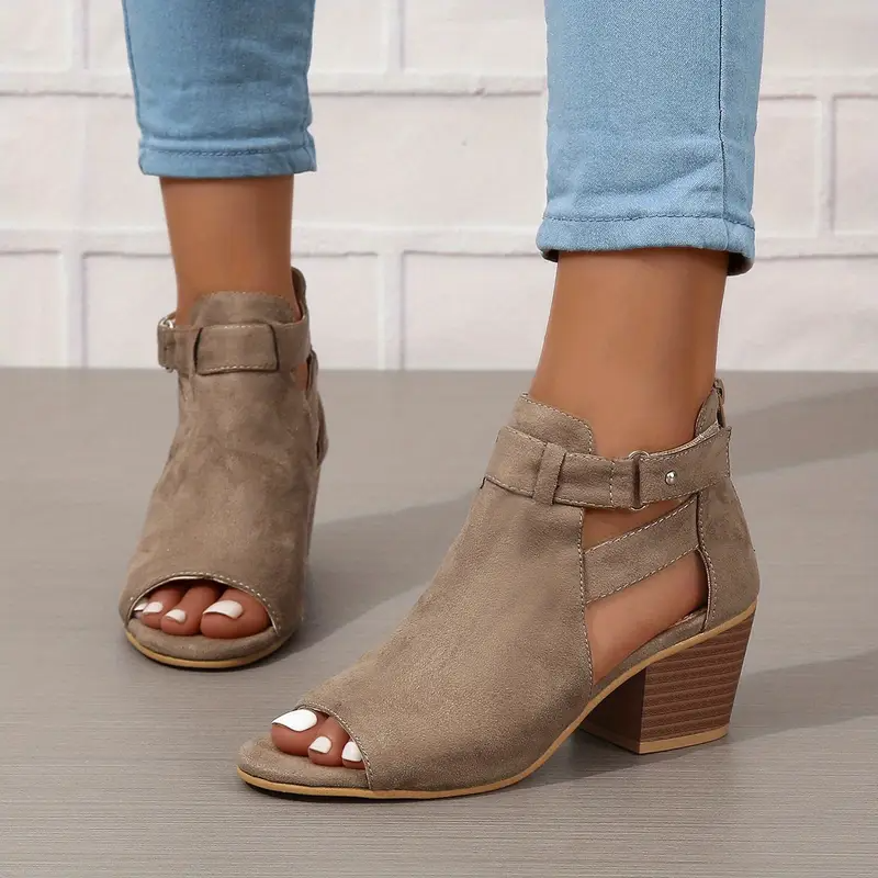 Alicante® - Sandalias Ortopedicas⏐Edición Premium