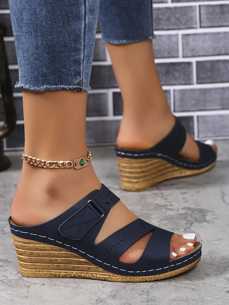 Noelia® - Sandalias Ortopedicas⏐Edición Premium