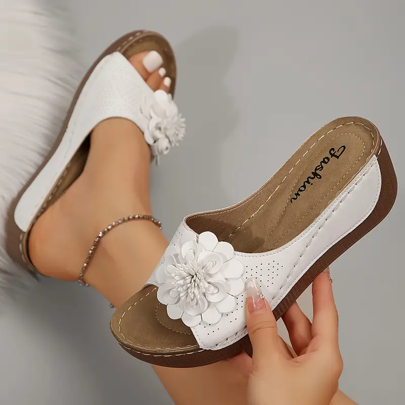 Huelva® - Sandalias Ortopedicas⏐Edición Premium