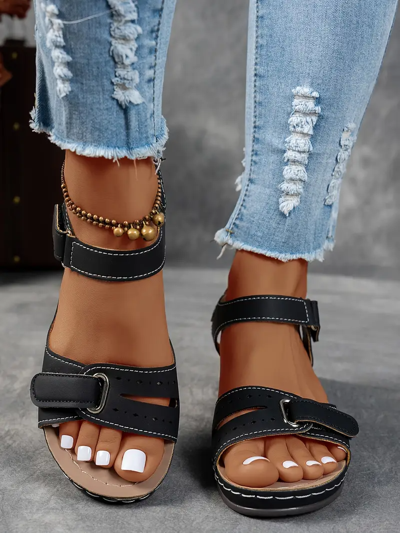 Ourense® - Sandalias Ortopedicas⏐Edición Premium