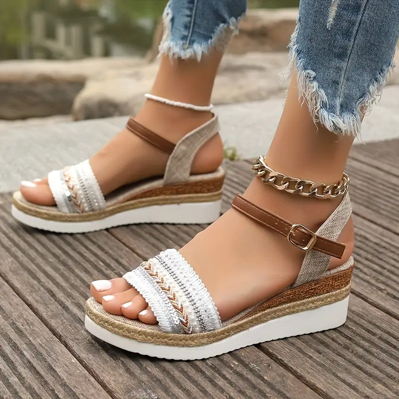 Paula® - Sandalias Ortopedicas⏐Edición Premium