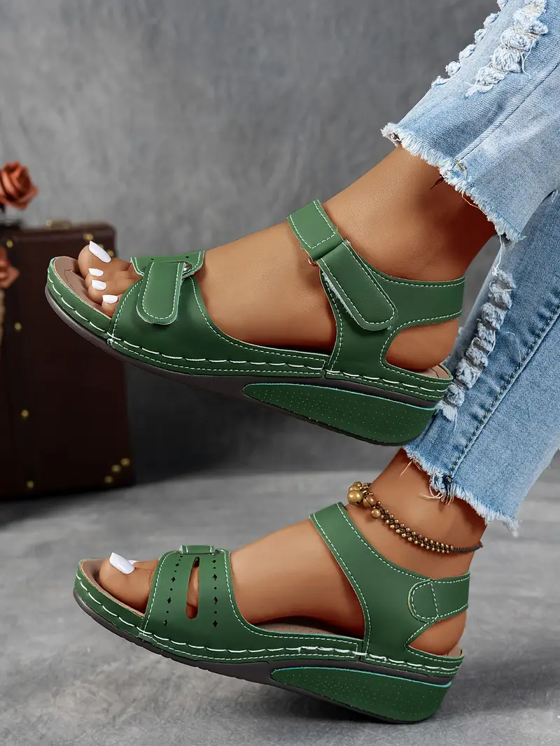 Ourense® - Sandalias Ortopedicas⏐Edición Premium