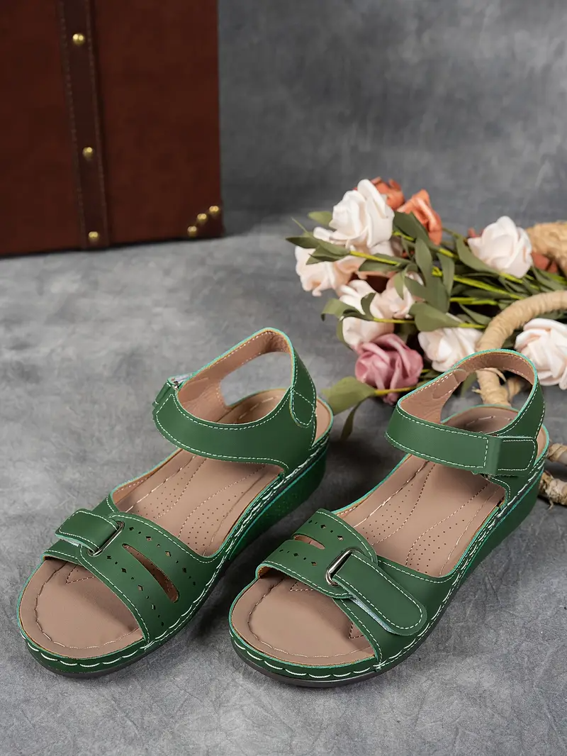 Ourense® - Sandalias Ortopedicas⏐Edición Premium