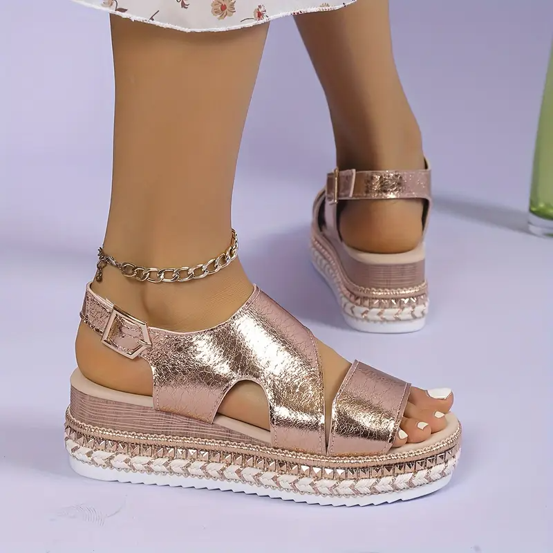 Granada® - Sandalias Ortopedicas⏐Edición Premium