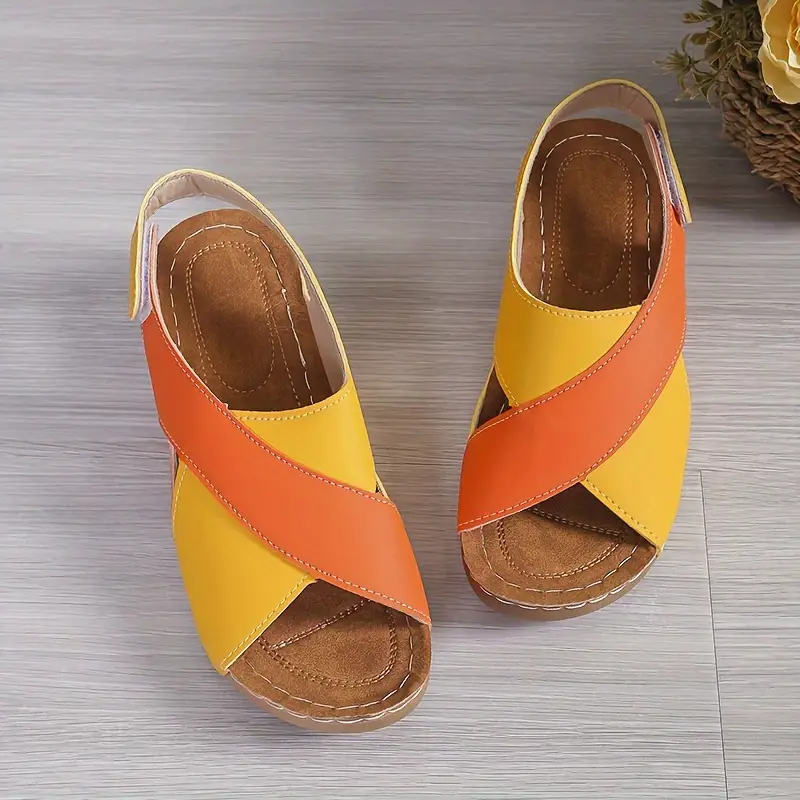 Girona® - Sandalias Ortopedicas⏐Edición Premium