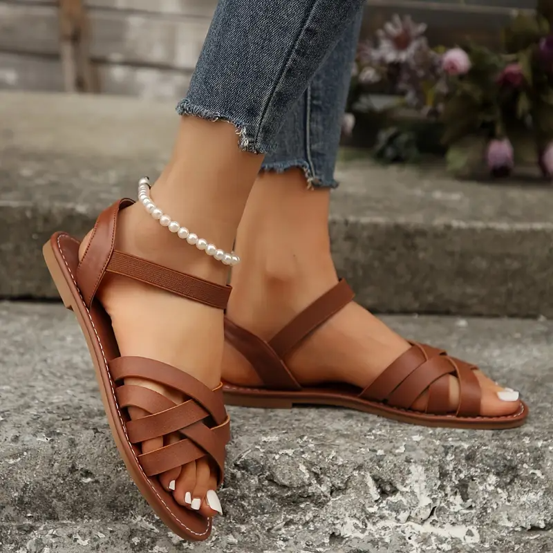 Burgos® - Sandalias Ortopedicas⏐Edición Premium