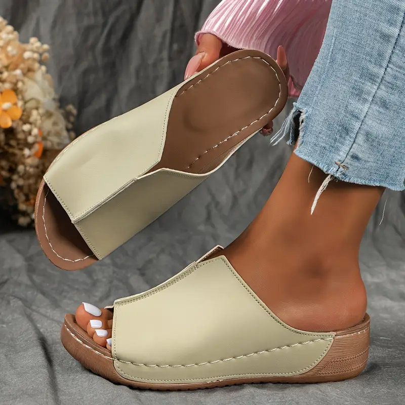 Lleida® - Sandalias Ortopedicas⏐Edición Premium