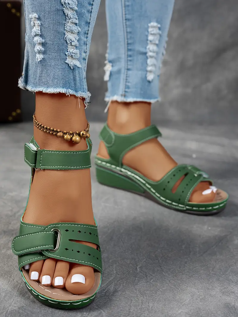 Ourense® - Sandalias Ortopedicas⏐Edición Premium