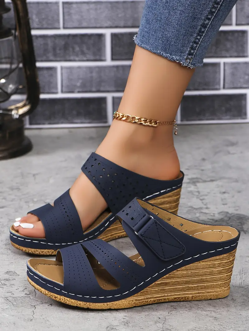 Noelia® - Sandalias Ortopedicas⏐Edición Premium